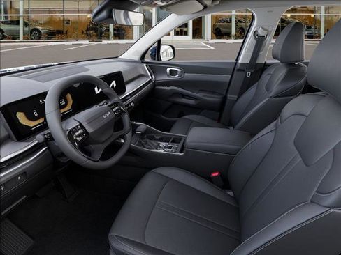 New 2026 Kia Sorento S AWD/4WD image 17