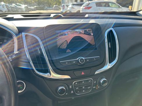 Certified 2020 Chevrolet Equinox LT image 17
