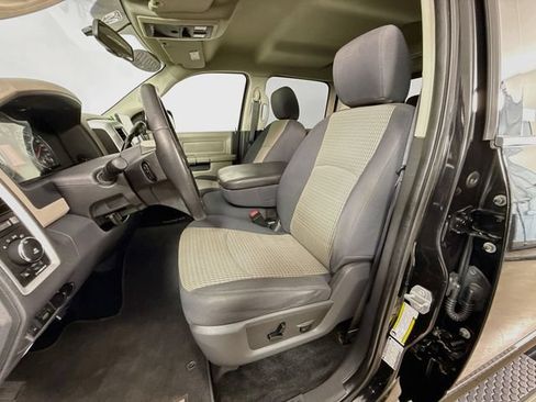Used 2010 Dodge Ram 2500 Truck SLT w/ Big Horn Regional Pkg AWD/4WD image 19