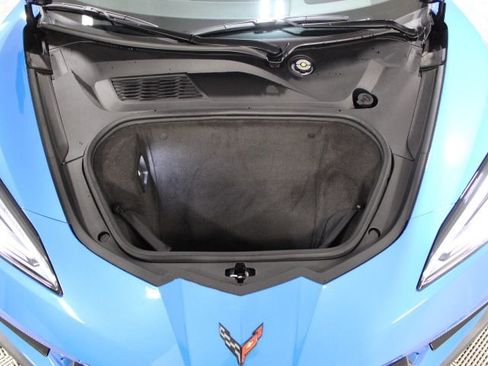 New 2026 Chevrolet Corvette Stingray Preferred Conv w/ Z51 Performance Package image 27