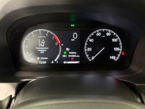 Used 2025 Honda Ridgeline RTL image 26