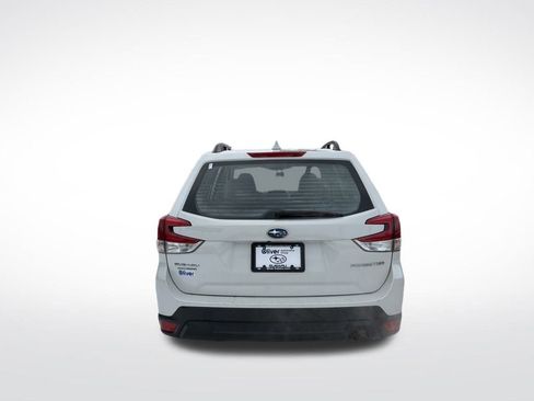 Used 2021 Subaru Forester image 13