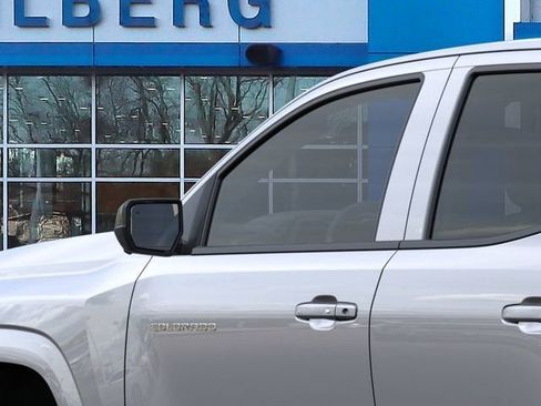 New 2026 Chevrolet Colorado LT w/ LT Convenience Package AWD/4WD image 12