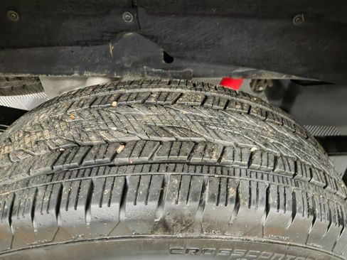 Used 2023 GMC Sierra 1500 AT4 w/ AT4 Premium Package image 88