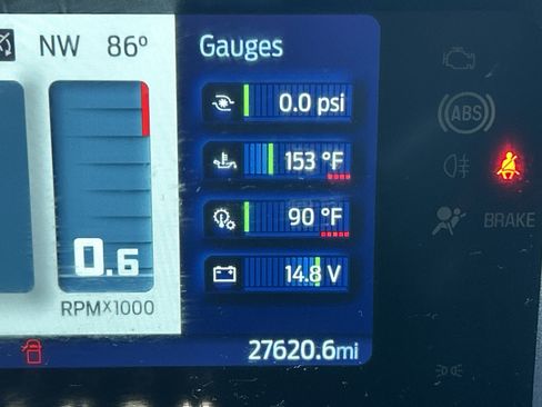 Used 2024 Ford Bronco Badlands image 28