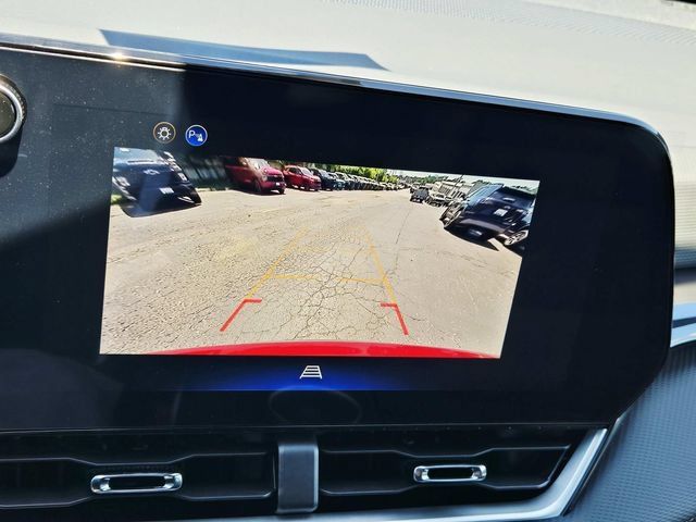 New 2026 Chevrolet Equinox LT w/ Convenience Package II AWD/4WD image 20