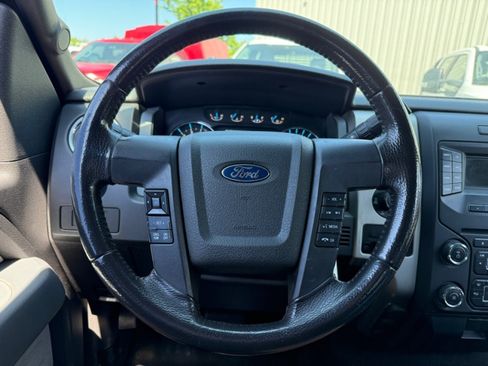 Used 2013 Ford F150 XLT w/ Luxury Equipment Group AWD/4WD image 14