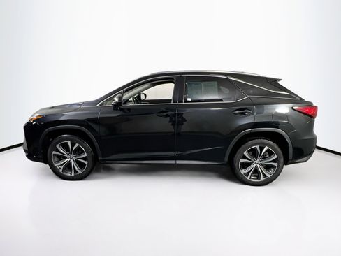 Used 2019 Lexus RX 350 AWD w/ Navigation Package image 8