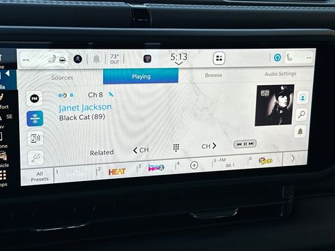 New 2025 Jeep Gladiator Mojave image 21