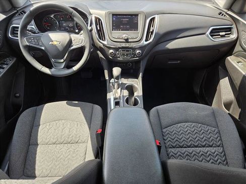 Used 2024 Chevrolet Equinox LT AWD/4WD image 15
