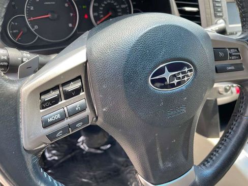 Used 2014 Subaru Outback 2.5i Premium AWD/4WD image 54