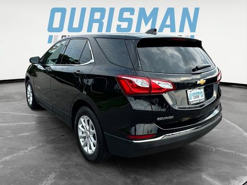 Used 2019 Chevrolet Equinox LT FWD image 4