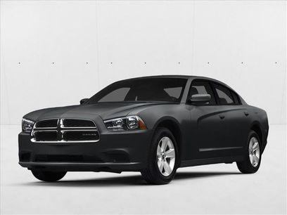 Used 2014 Dodge Charger SE w/ Sport Appearance Group