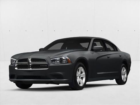 Used 2014 Dodge Charger SE w/ Sport Appearance Group RWD image 1