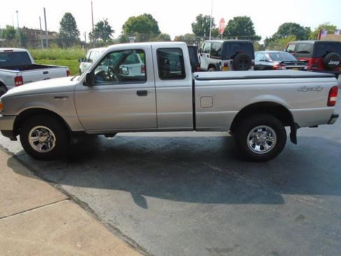 Used 2009 Ford Ranger XLT AWD/4WD image 6