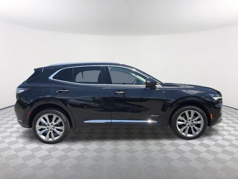 Certified 2023 Buick Envision Avenir FWD image 7