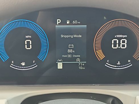 New 2026 Hyundai Tucson SEL image 19