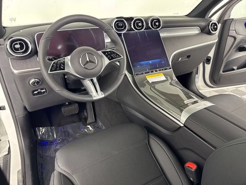 Certified 2026 Mercedes-Benz GLC 300 4MATIC image 23
