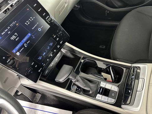 Used 2024 Hyundai Tucson SEL image 18