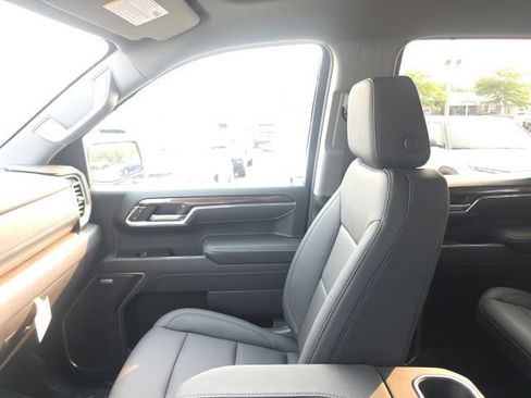 New 2026 Chevrolet Silverado 1500 LT Trail Boss w/ LT Trail Boss Premium Package AWD/4WD image 21