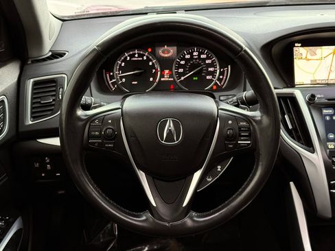 Used 2018 Acura TLX V6 w/ Technology Package image 29