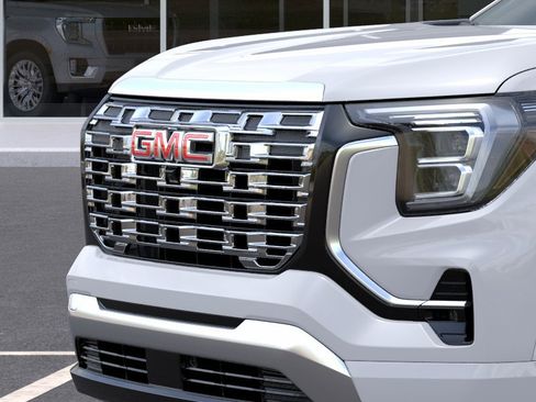 New 2026 GMC Terrain Denali AWD/4WD image 37