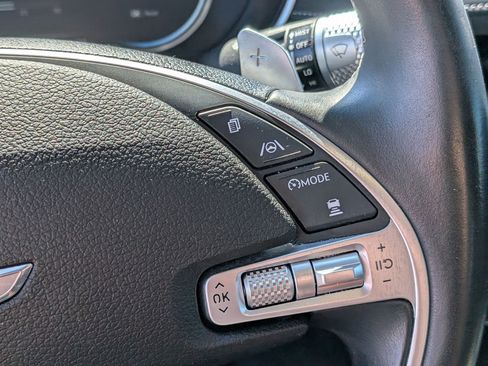Used 2021 Genesis G80 3.5T RWD image 17