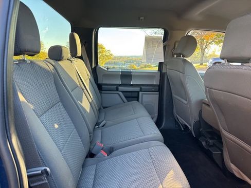 Used 2019 Ford F150 XLT image 11