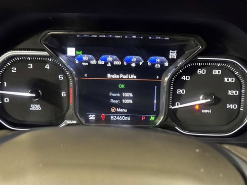 Used 2021 GMC Yukon XL Denali image 19