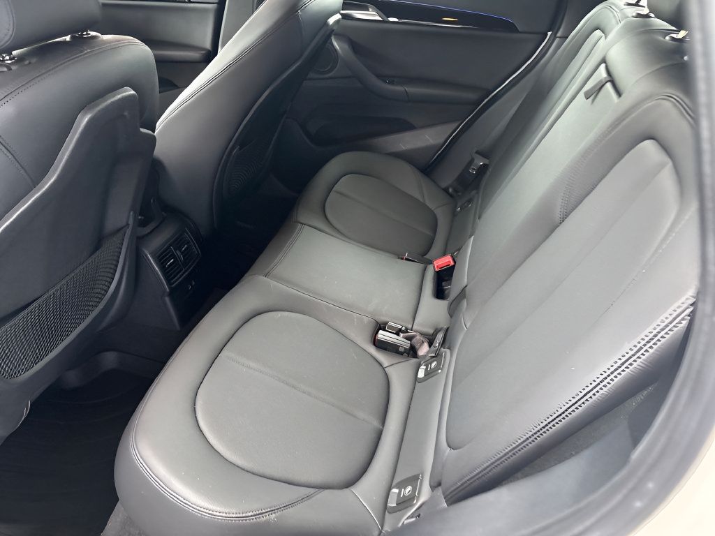 Used 2020 BMW X1 sDrive28i FWD image 11