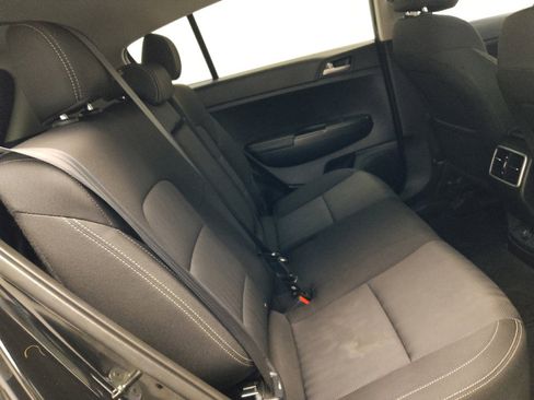 Used 2021 Kia Sportage LX FWD image 19