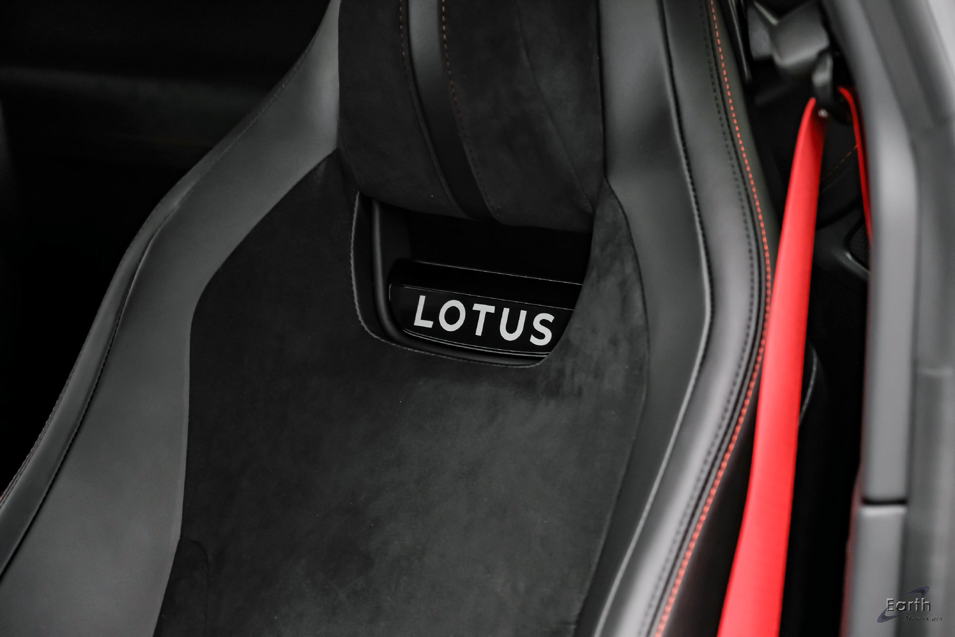 Used 2026 Lotus Emira RWD image 49
