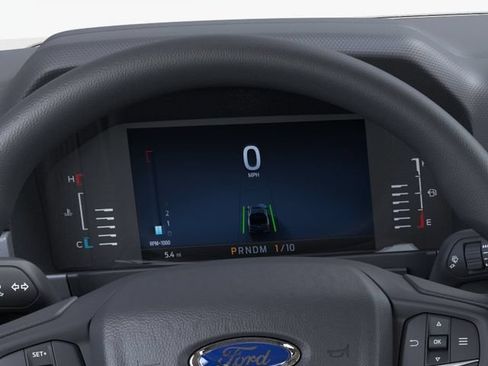 New 2026 Ford Ranger XL RWD image 14