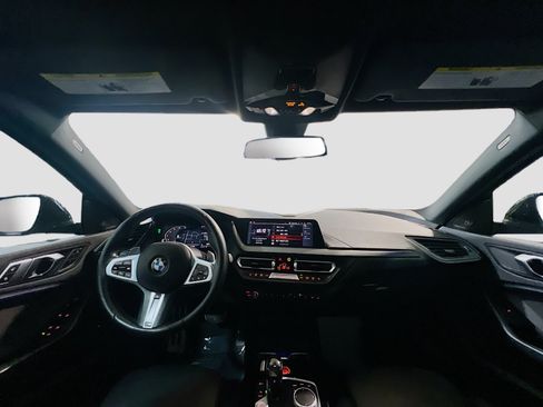 Used 2021 BMW 228i Gran Coupe w/ M Sport Package FWD image 18