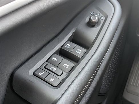 New 2025 Jeep Grand Cherokee L Limited w/ Luxury Tech Group II image 25