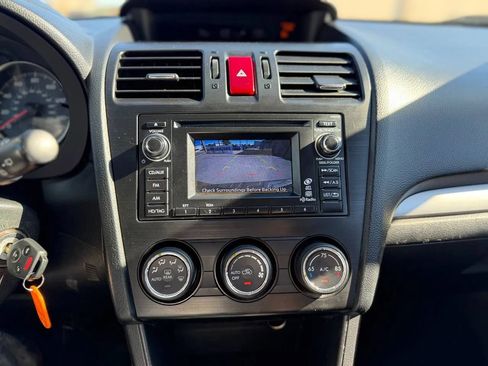 Used 2013 Subaru Crosstrek 2.0i Limited w/ Popular Pkg 2 image 32