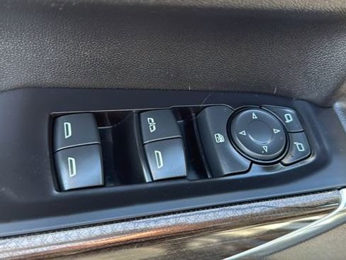 Used 2020 Chevrolet Silverado 1500 RST w/ All-Star Edition image 11