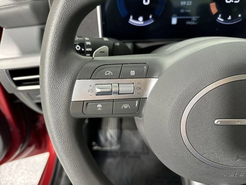 Used 2024 Hyundai Sonata SEL FWD image 11