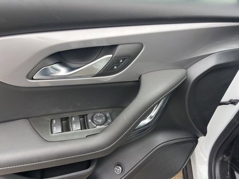 New 2025 Chevrolet Blazer LT w/ Convenience Package image 14