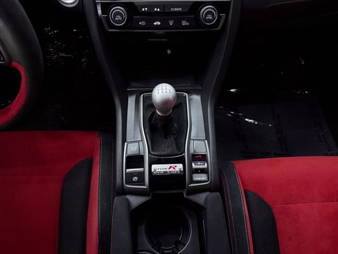 Used 2021 Honda Civic Type R image 23