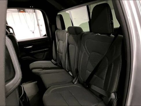Used 2025 RAM 1500 Tradesman AWD/4WD image 24