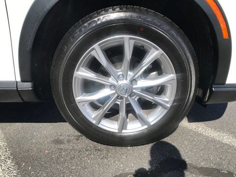 Certified 2024 Honda CR-V EX-L image 6