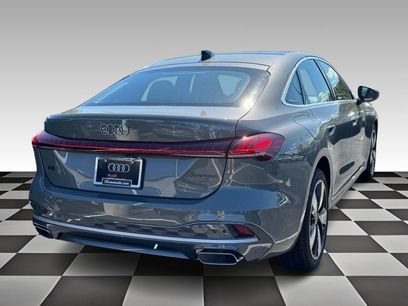 New 2025 Audi A5 2.0T Premium Plus