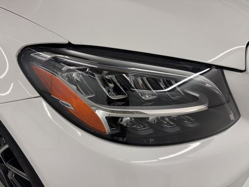 Certified 2023 Mercedes-Benz C 300 Coupe image 11