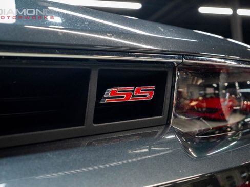 Used 2014 Chevrolet Camaro SS w/ RS Package image 59