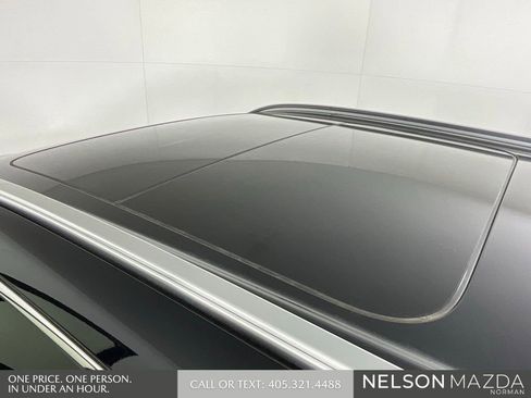 New 2026 MAZDA CX-90 3.3 Turbo w/ Premium Plus Pkg image 11