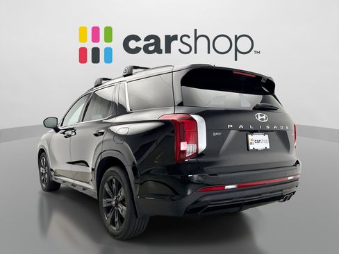 Used 2023 Hyundai Palisade XRT w/ Cargo Package AWD/4WD image 3