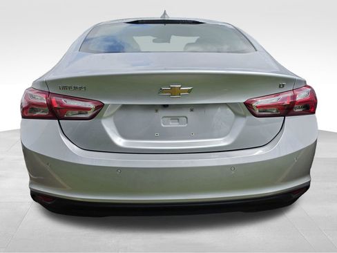 Used 2021 Chevrolet Malibu LT FWD image 54