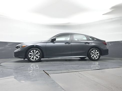 Certified 2026 Honda Civic LX image 26