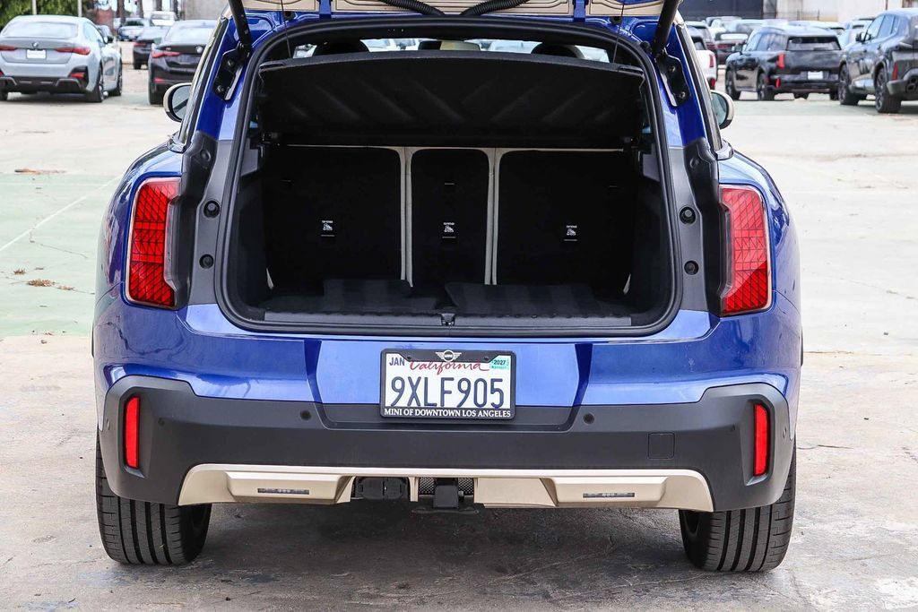 Used 2026 MINI Cooper Countryman S AWD/4WD image 29